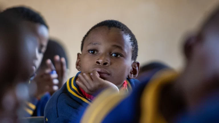 Fundacion Aleph Internacional